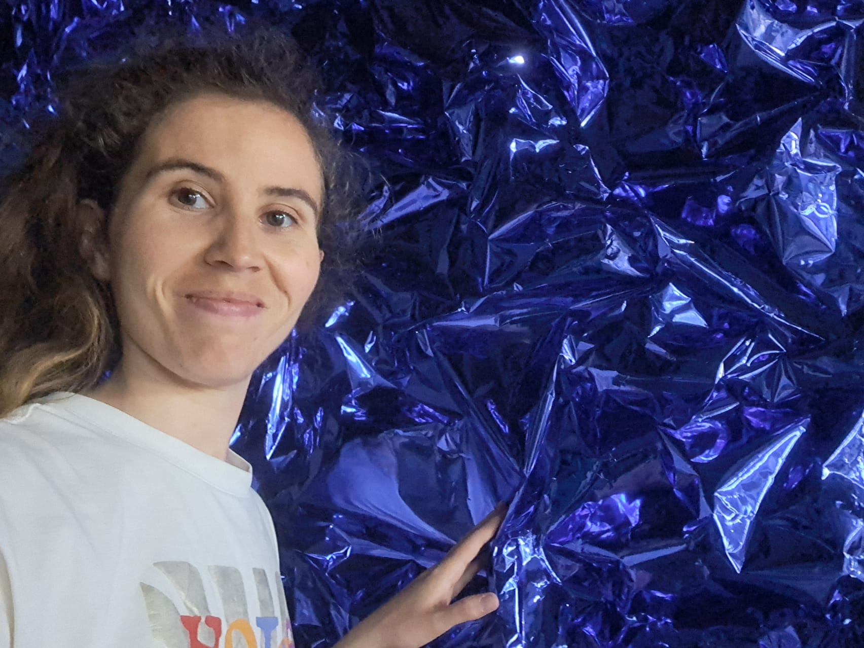 Portrait de la créatrice de Déco Décors